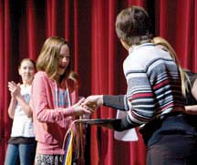 Powell River Festival of the Performing Arts